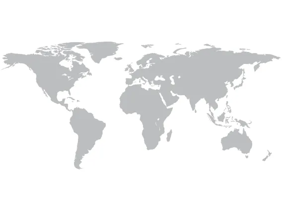 World Map
