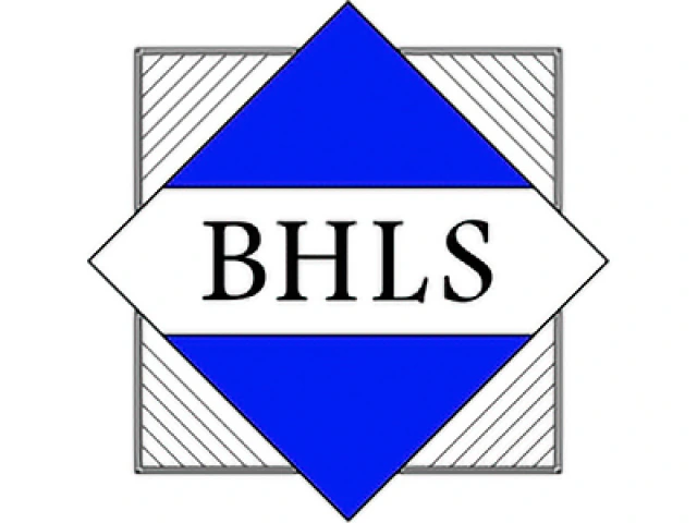 Basic Hazmat Life Support Logo