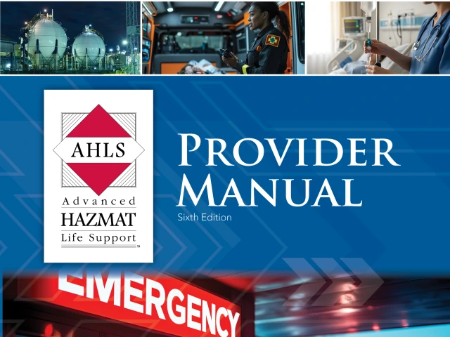 AHLS Provider Manual