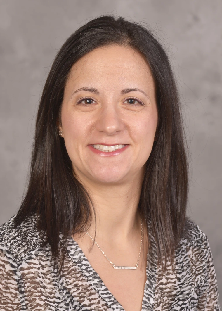 Jeanna Marraffa portrait