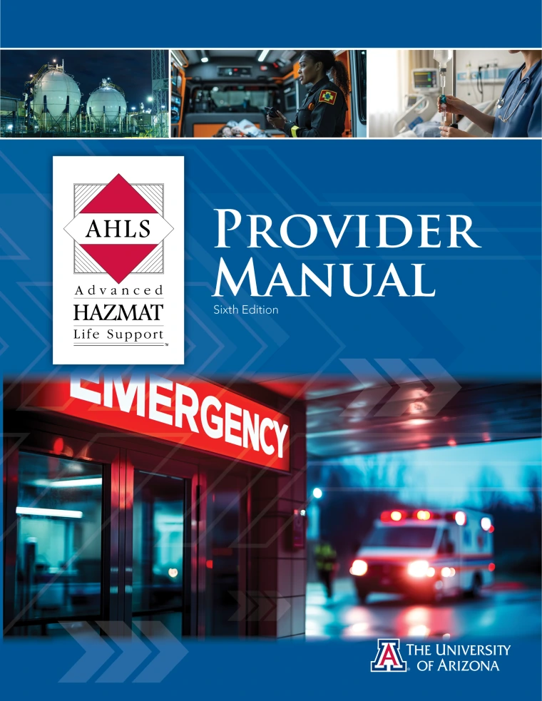 AHLS Provider Manual