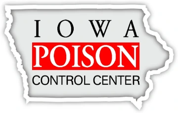 Iowa Poison Control Center