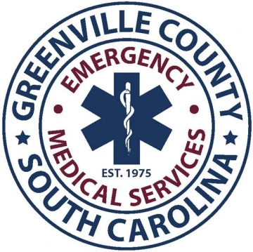 Greenville County EMS