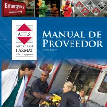 AHLS Provider Manual, Spanish Translation
