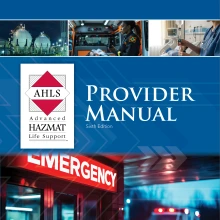 AHLS Provider Manual